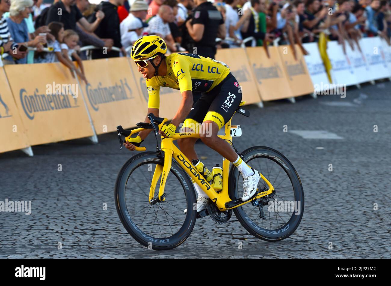 Egan Bernal's Crash: Medical Research Paper Details Recovery Journey Egan Bernal's Crash: Medical Research Paper Details Recovery Journey