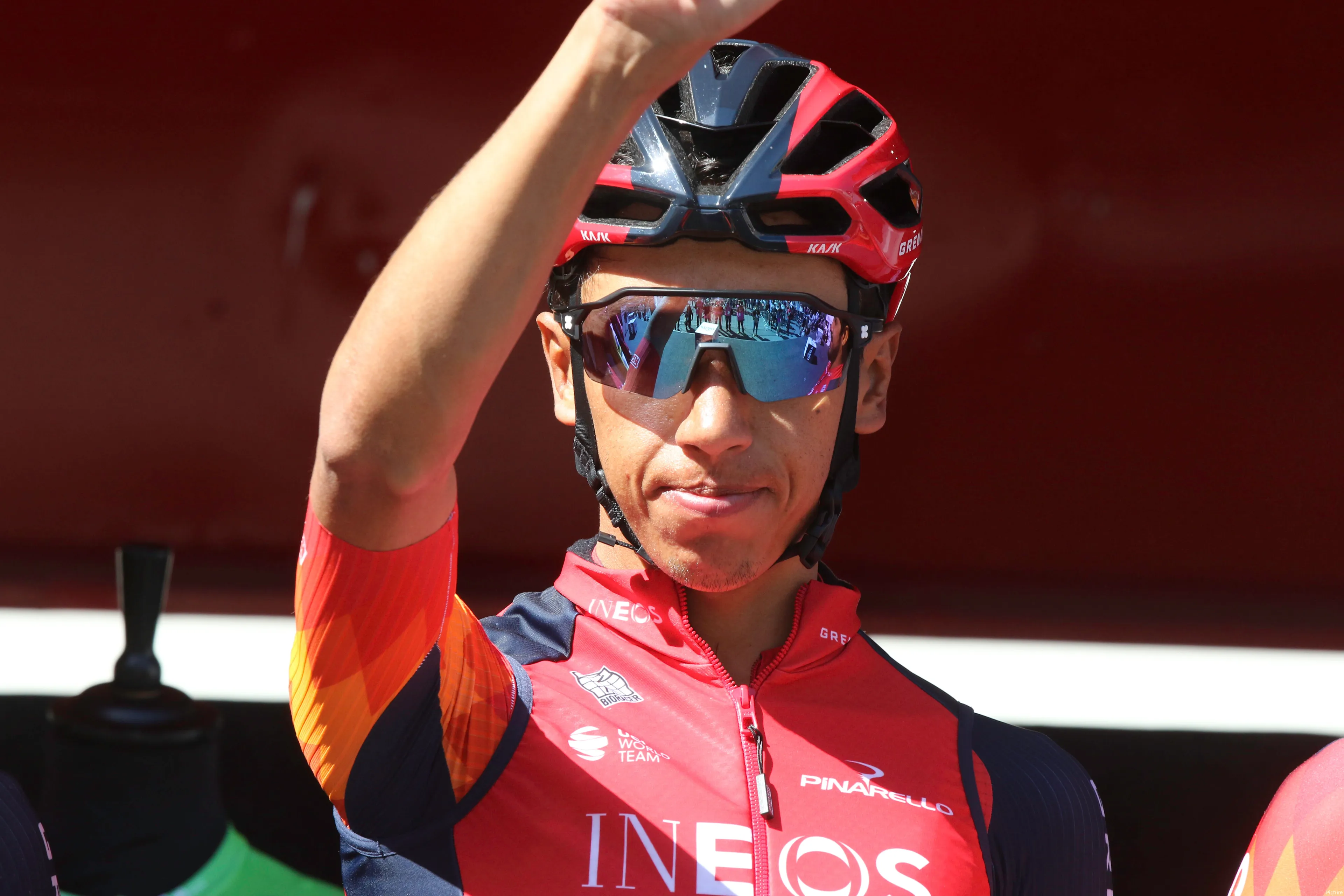 Egan Bernal's Recovery: A Detailed Look At His Life-Threatening Crash Egan Bernal's Recovery: A Detailed Look At His Life-Threatening Crash