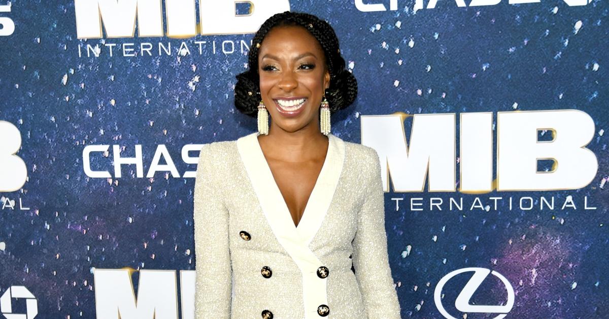 Ego Nwodim's SNL Sketch Sparks Audience Outburst Ego Nwodim's SNL Sketch Sparks Audience Outburst