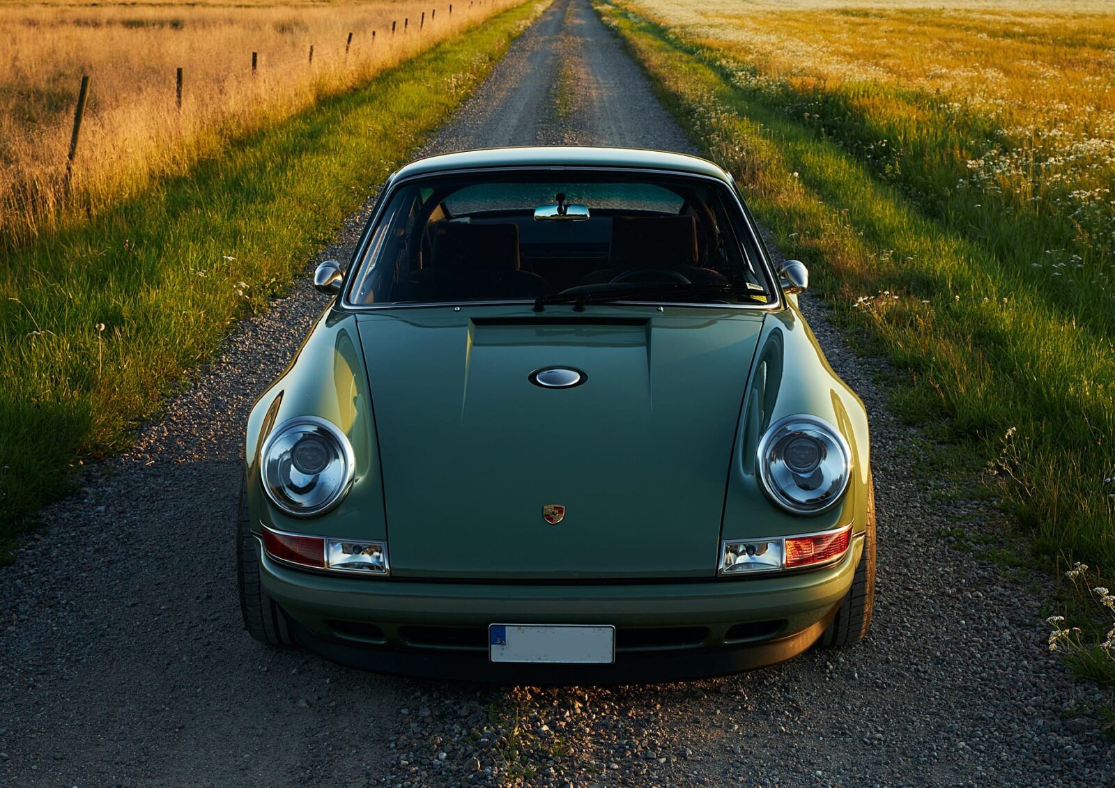 Egyedi Porsche 911: Extrák És Átalakítások 80 Millióért Egyedi Porsche 911: Extrák És Átalakítások 80 Millióért