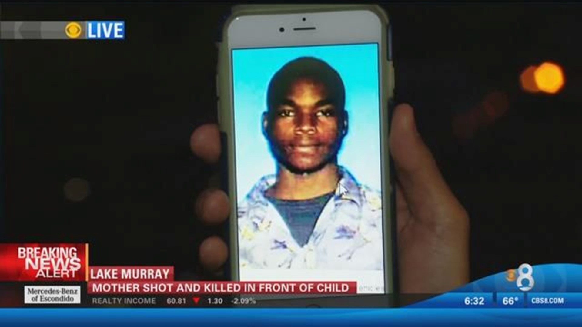 Eight Years In Prison For Driver Responsible For Deaths In San Carlos Street Race