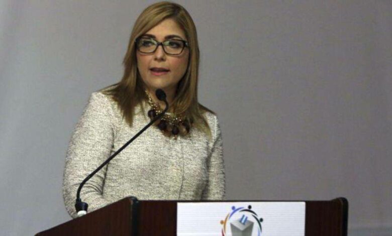 El Apoyo Ciudadano Facilita La Declaratoria Para Ana Paola Hall El Apoyo Ciudadano Facilita La Declaratoria Para Ana Paola Hall