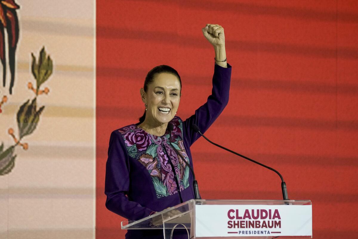 El Boxeo Nacional 2025:  Sheinbaum Y Julio César Lideran La Clase
