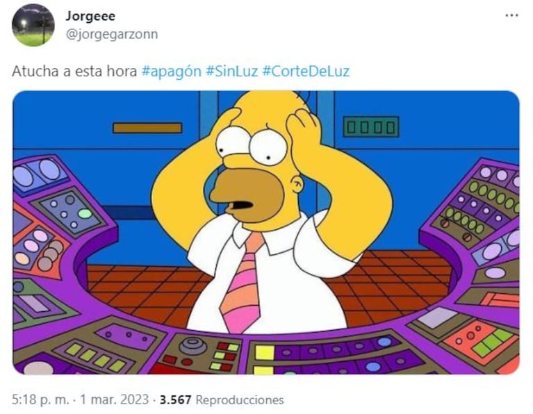 El CNE Y El Apagón De Su Sitio Web: Análisis De Seis Enlaces El CNE Y El Apagón De Su Sitio Web: Análisis De Seis Enlaces