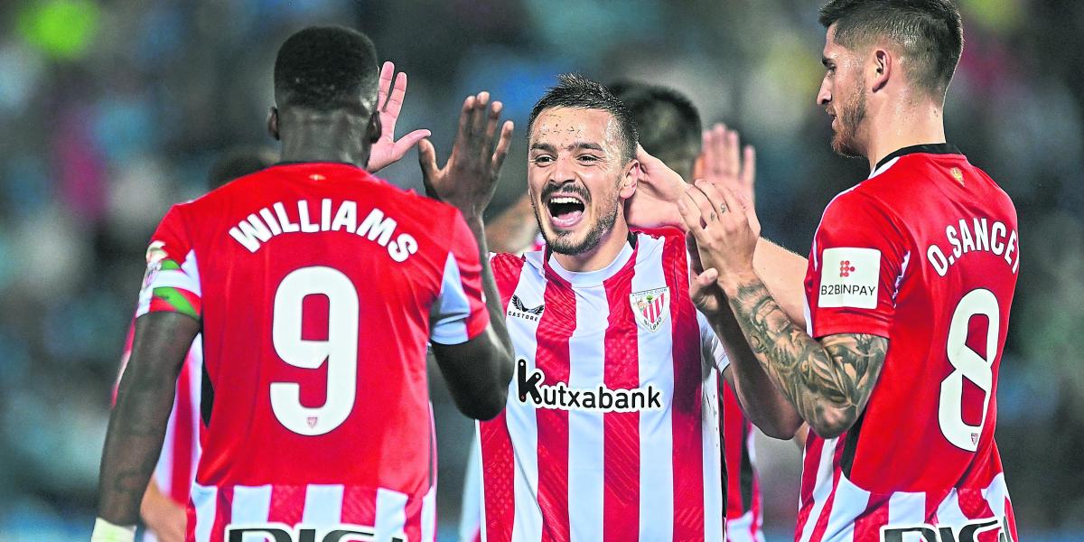 El Dorsal 23 Del Athletic: ¿A Qué Jugador Te Recuerda? El Dorsal 23 Del Athletic: ¿A Qué Jugador Te Recuerda?