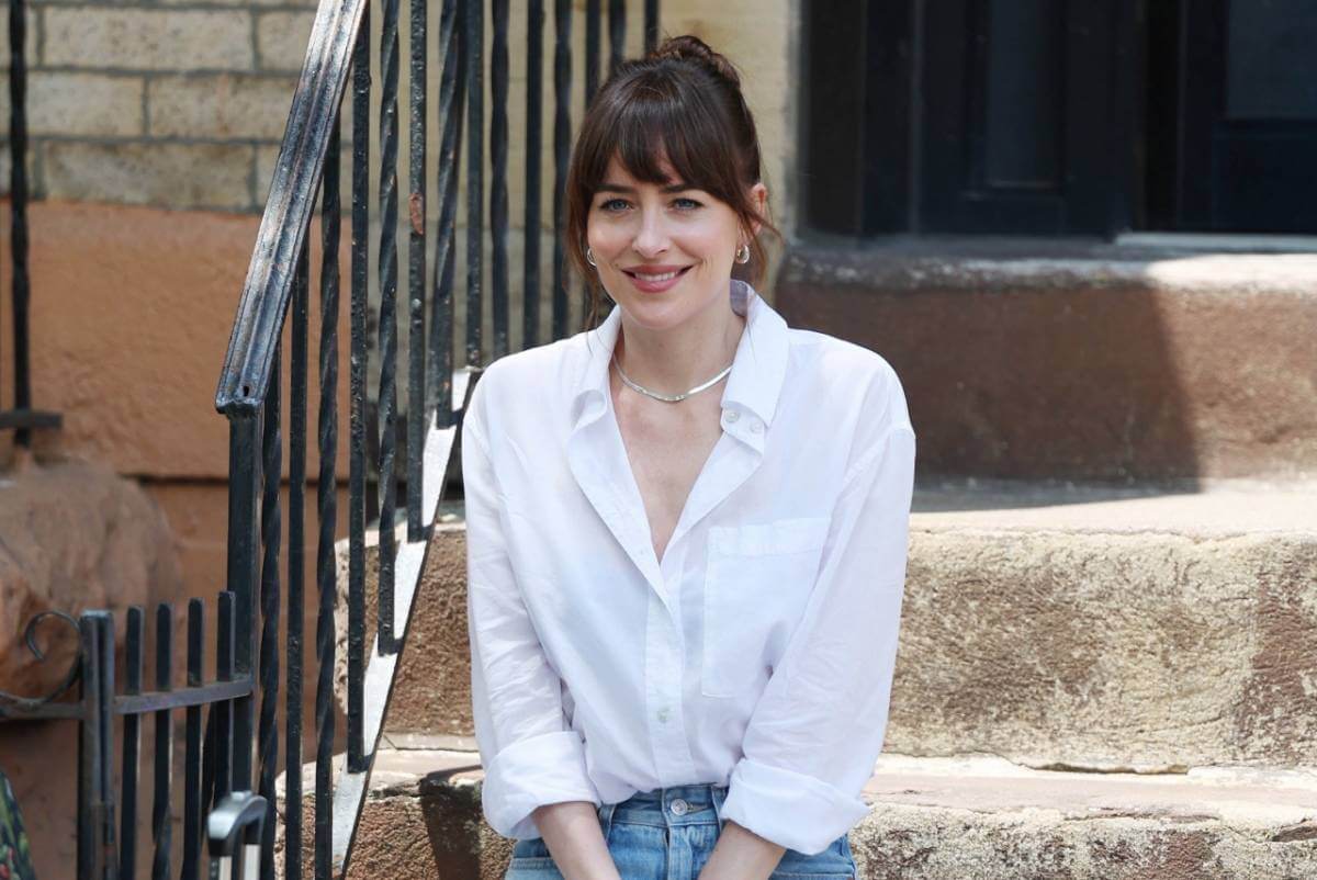 El Éxito Del Bolso Hereu: Por Qué Lo Lleva Dakota Johnson El Éxito Del Bolso Hereu: Por Qué Lo Lleva Dakota Johnson