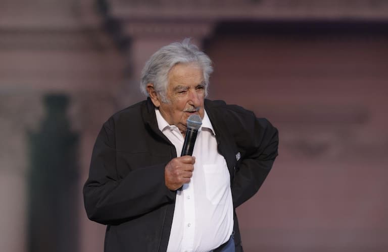 El Expresidente Uruguayo José Mujica Muere A La Edad De 89 Años El Expresidente Uruguayo José Mujica Muere A La Edad De 89 Años
