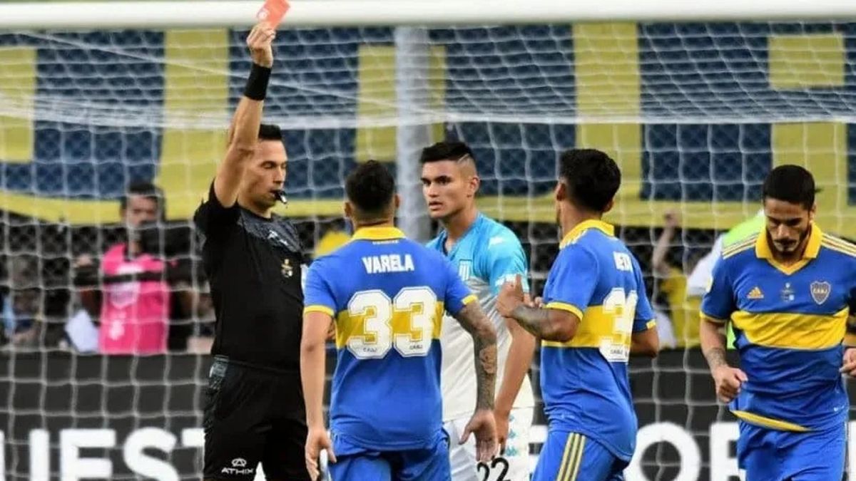 El Fútbol Argentino Llora La Partida De Un Joven Promesa De AFA