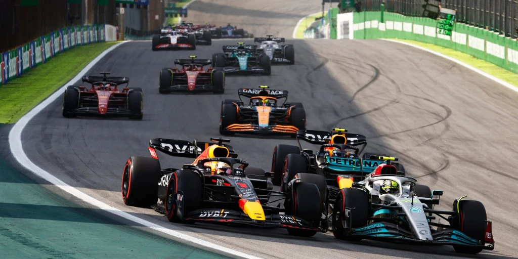 El Gran Riesgo De Las Carreras Sprint De MotoGP: ¿Qué Beneficios Obtienen Los Pilotos? El Gran Riesgo De Las Carreras Sprint De MotoGP: ¿Qué Beneficios Obtienen Los Pilotos?