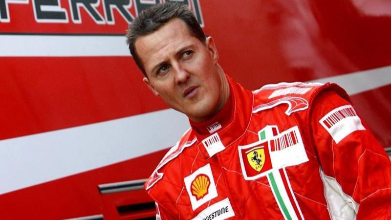 El Mundo Reacciona: La Última Noticia Sobre Michael Schumacher El Mundo Reacciona: La Última Noticia Sobre Michael Schumacher