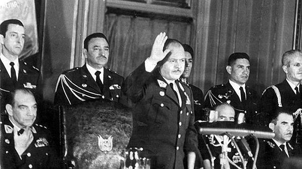 El Papel De Las Fuerzas Armadas En La Sesión Militarizada Del CNE