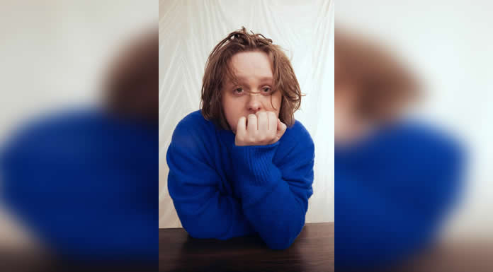 El Regreso De Lewis Capaldi A WWE SmackDown Tras Su Pausa Por Salud El Regreso De Lewis Capaldi A WWE SmackDown Tras Su Pausa Por Salud