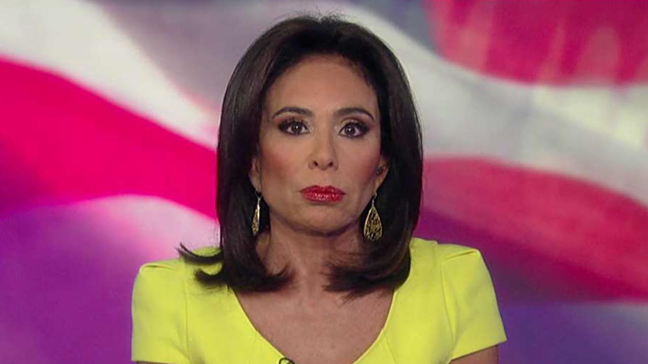 El Salvador Prison Transfers: Jeanine Pirro's Stance On Due Process El Salvador Prison Transfers: Jeanine Pirro's Stance On Due Process