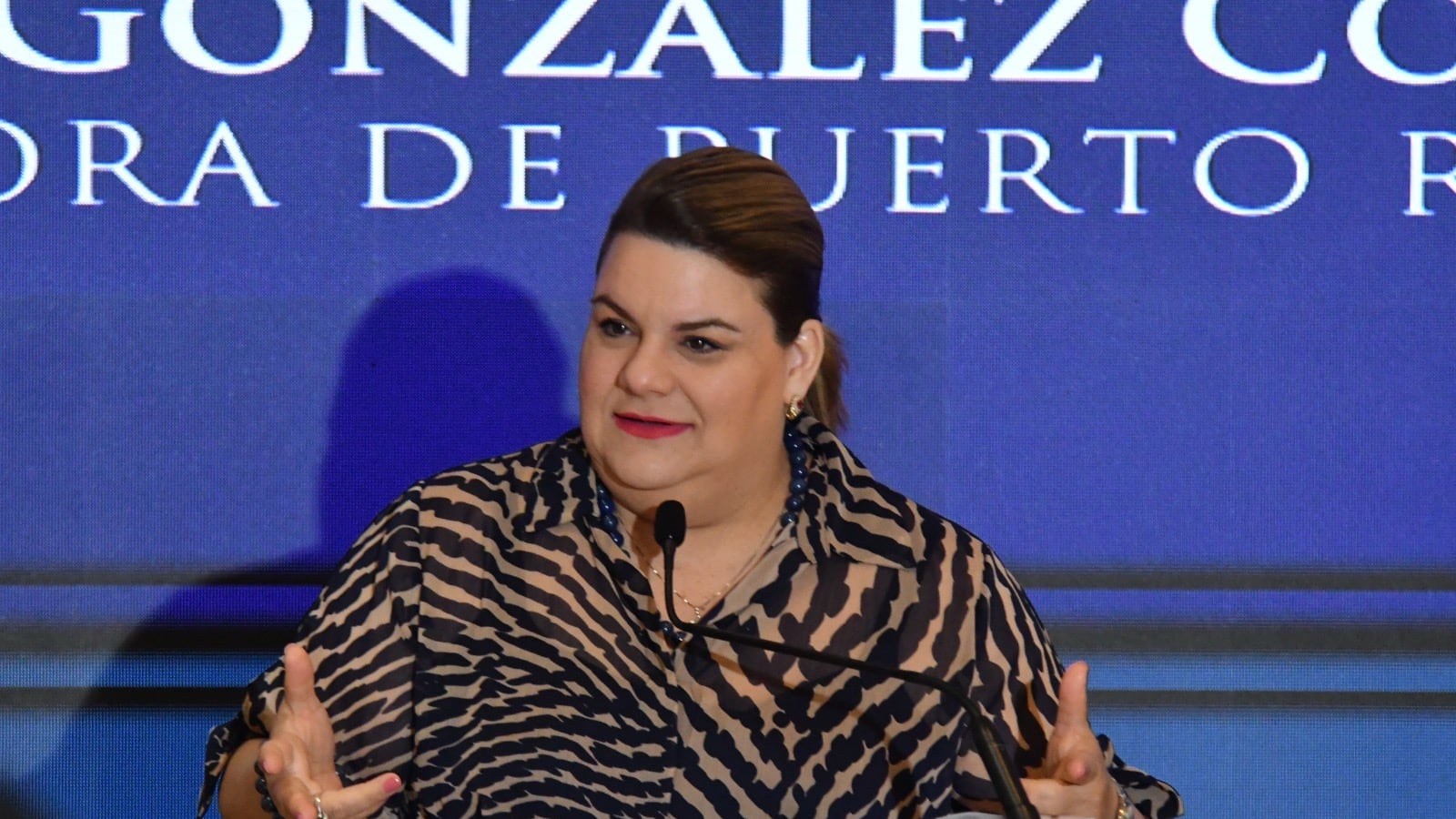 El Senado Confirma A Valerie Rodríguez Para Liderar DACO El Senado Confirma A Valerie Rodríguez Para Liderar DACO
