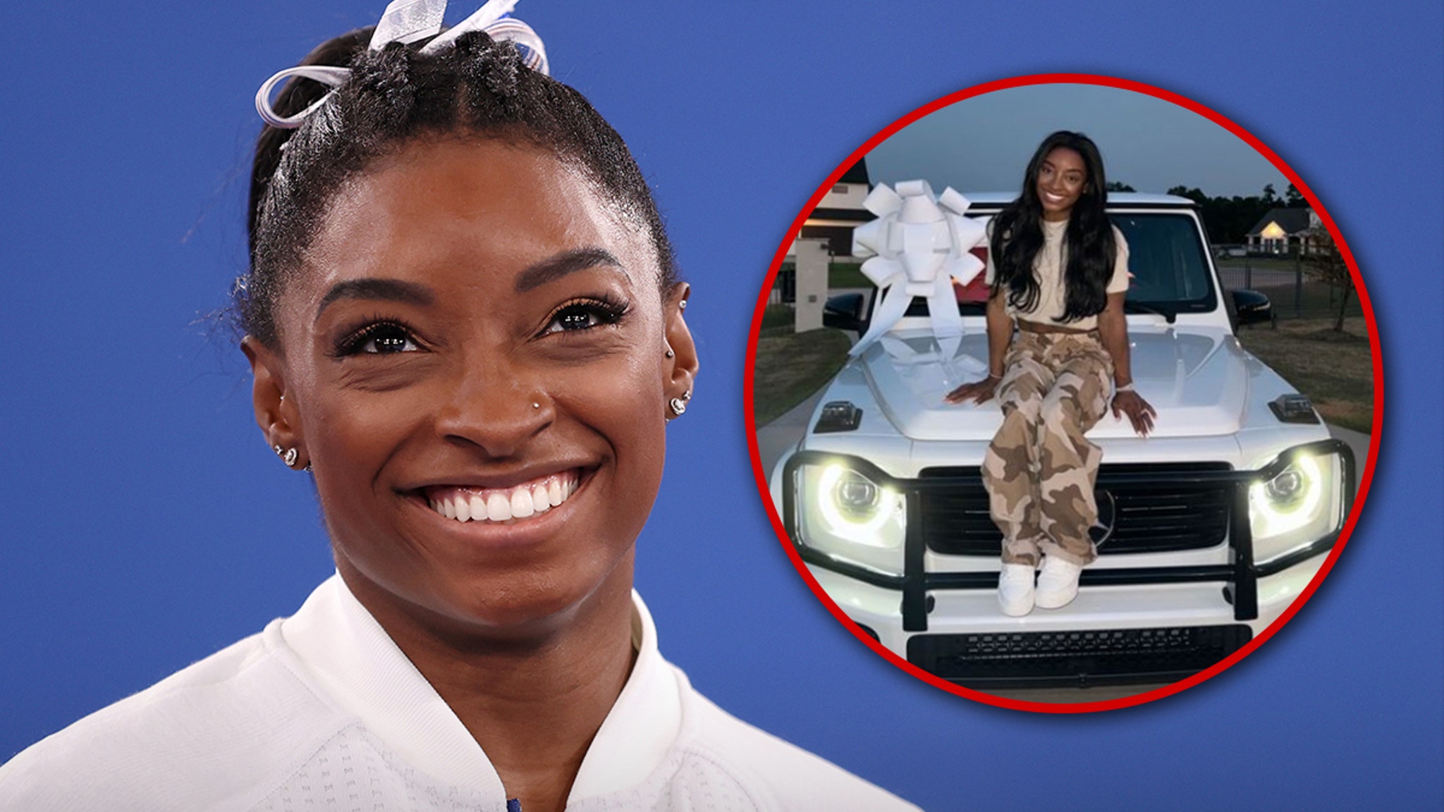 El Torneo De Simone Biles: El Triunfo De Las Gimnastas Laguneras El Torneo De Simone Biles: El Triunfo De Las Gimnastas Laguneras