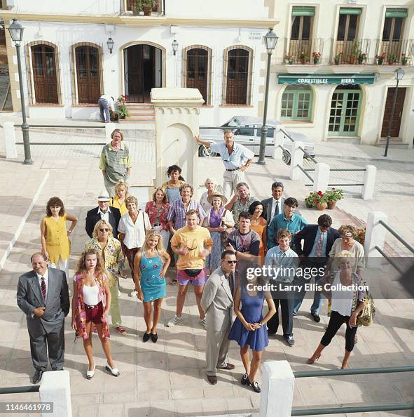 Eldorado: The BBC Soap Opera That Failed Before It Began Eldorado: The BBC Soap Opera That Failed Before It Began