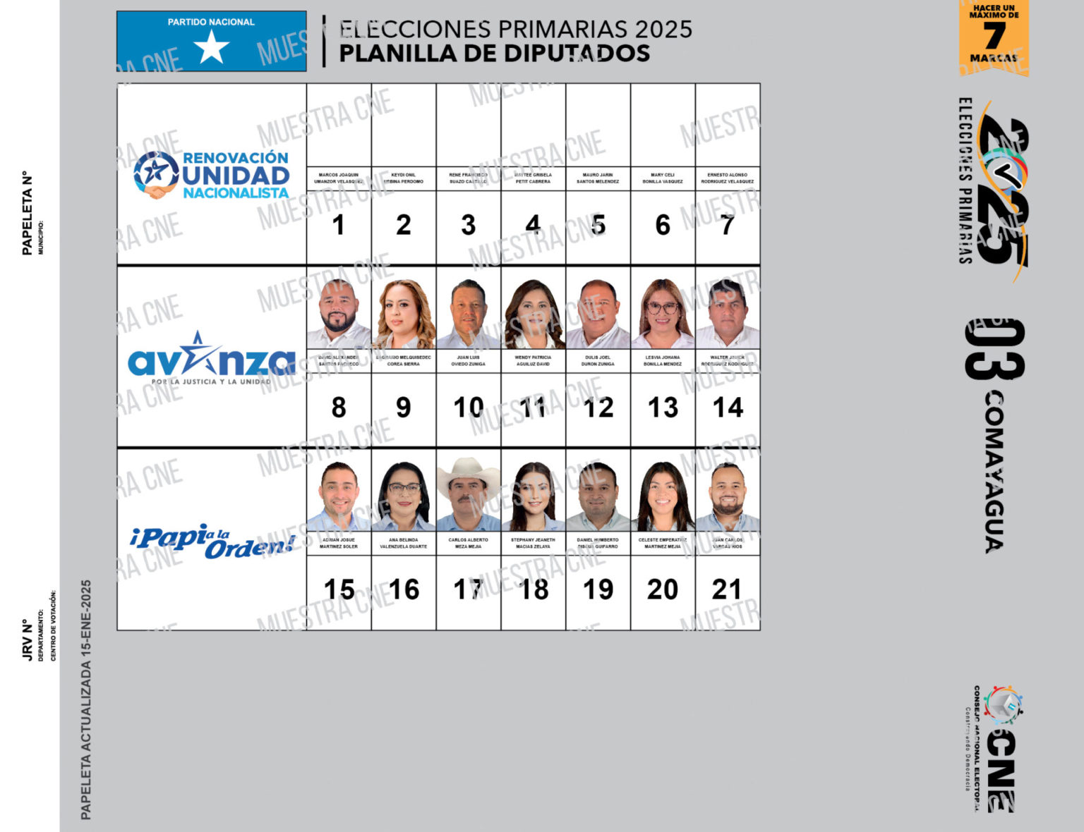 Elecciones Primarias 2025: Controversia Por 18 Recursos De Nulidad Elecciones Primarias 2025: Controversia Por 18 Recursos De Nulidad