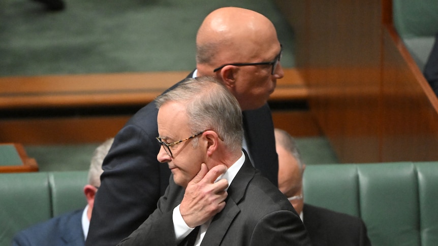 Election 2024: Comparing Albanese And Dutton's Policy Platforms Election 2024: Comparing Albanese And Dutton's Policy Platforms
