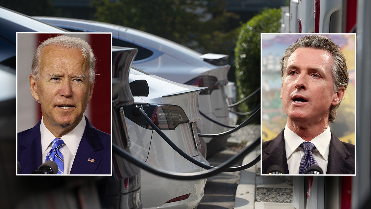 Electric Vehicle Mandate Faces Strong Opposition From Dealers Electric Vehicle Mandate Faces Strong Opposition From Dealers
