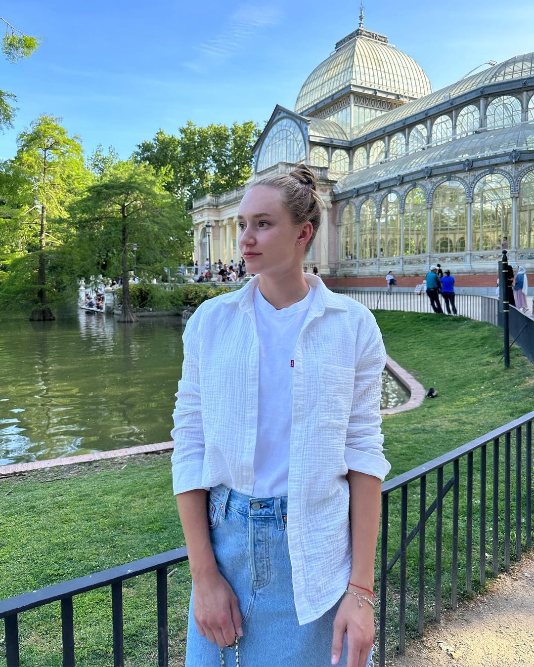 Елена Рыбакина: Елена Рыбакина: