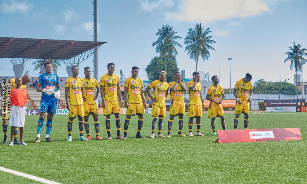Elimination De L'ASEC Et Déception De L'USMA En Coupe De La CAF Elimination De L'ASEC Et Déception De L'USMA En Coupe De La CAF
