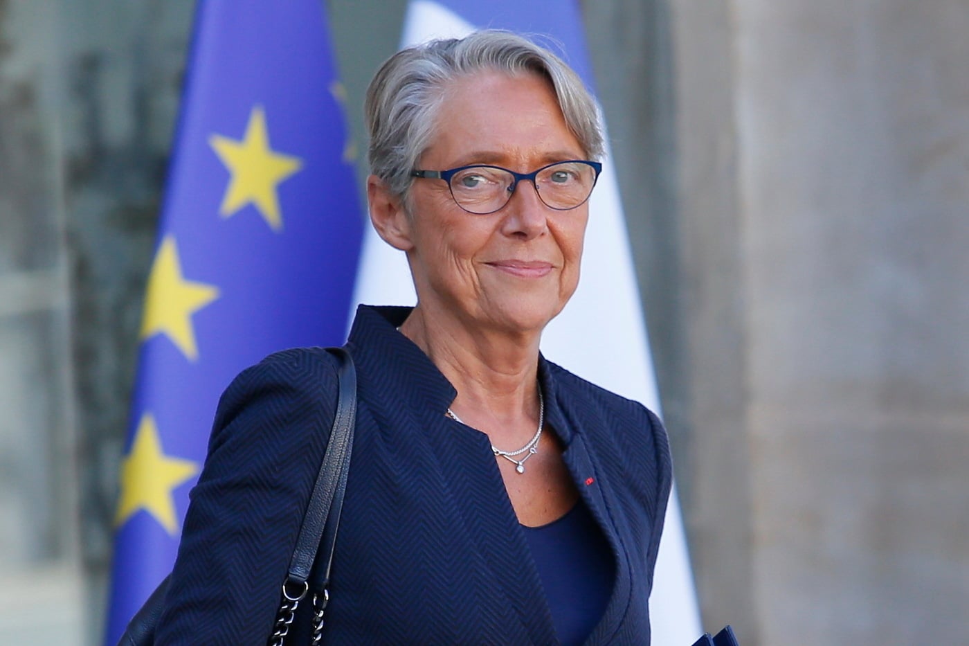 Elisabeth Borne Et La Fusion Renaissance-Modem : Une Ligne Politique Plus Claire ? Elisabeth Borne Et La Fusion Renaissance-Modem : Une Ligne Politique Plus Claire ?