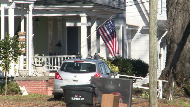 Elizabeth City Apartment Residents Urged To Increase Vehicle Security Following Break-ins Elizabeth City Apartment Residents Urged To Increase Vehicle Security Following Break-ins