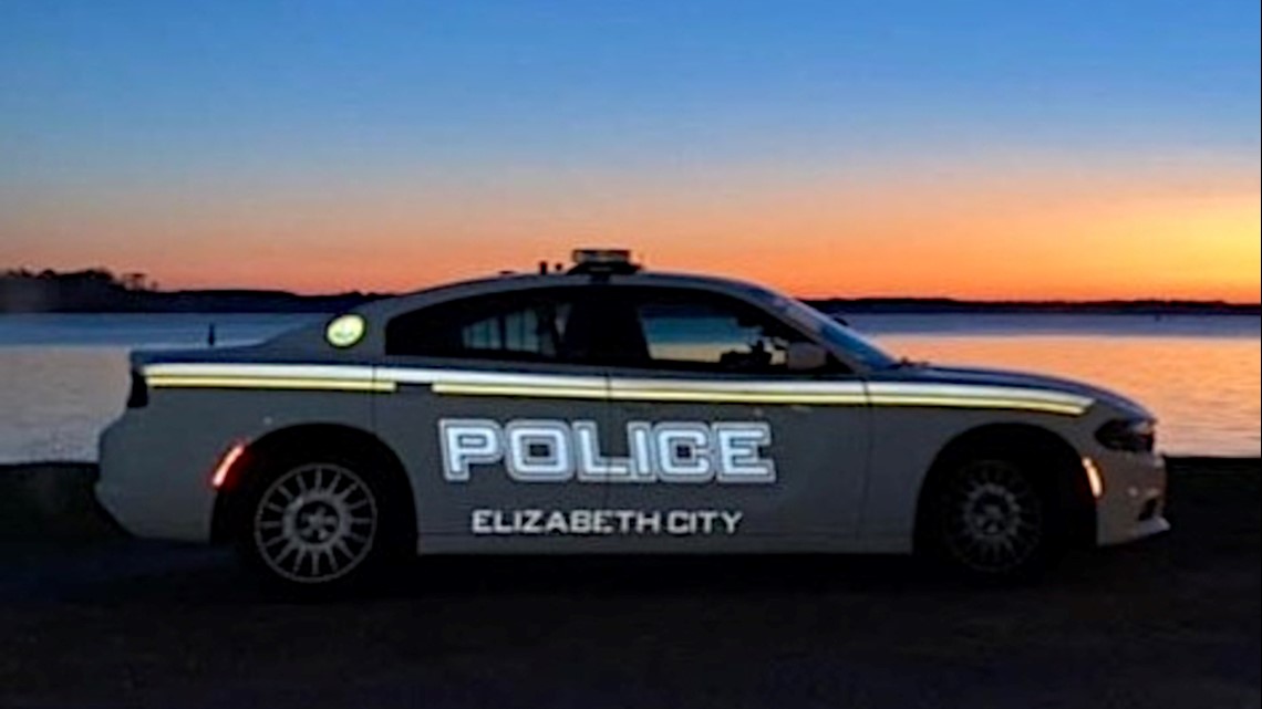 Elizabeth City Police Investigate String Of Car Break-ins At Apartment Complexes Elizabeth City Police Investigate String Of Car Break-ins At Apartment Complexes