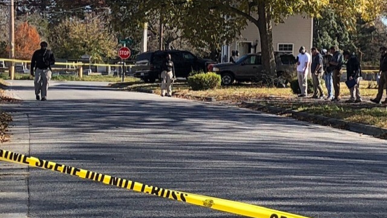 Elizabeth City Police Seek Suspect In Vehicle Break-Ins Elizabeth City Police Seek Suspect In Vehicle Break-Ins
