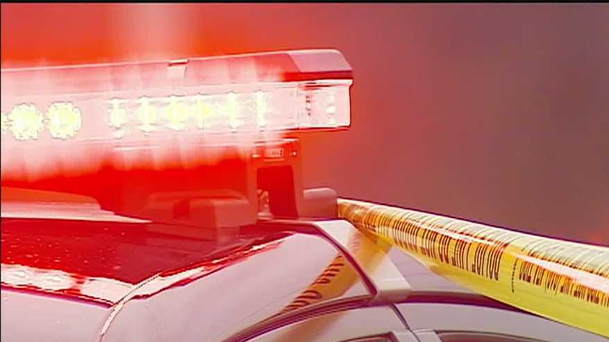 Elizabeth City Road: Double Pedestrian Fatality Confirmed By Police Elizabeth City Road: Double Pedestrian Fatality Confirmed By Police
