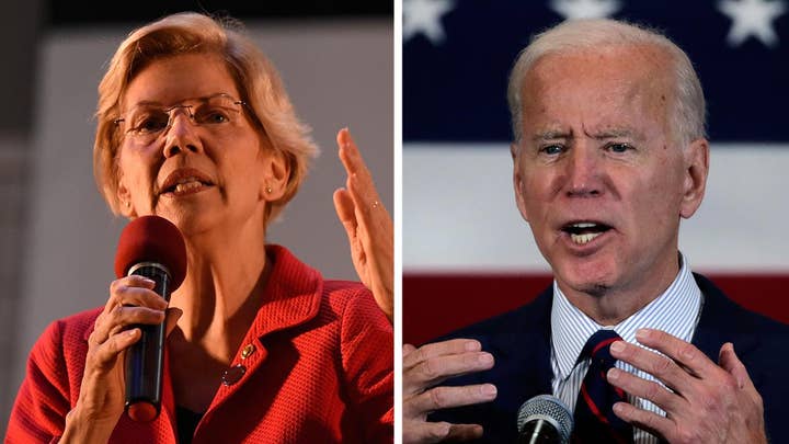 Elizabeth Warren And Joe Biden: A Critical Look At Mental Fitness Concerns Elizabeth Warren And Joe Biden: A Critical Look At Mental Fitness Concerns