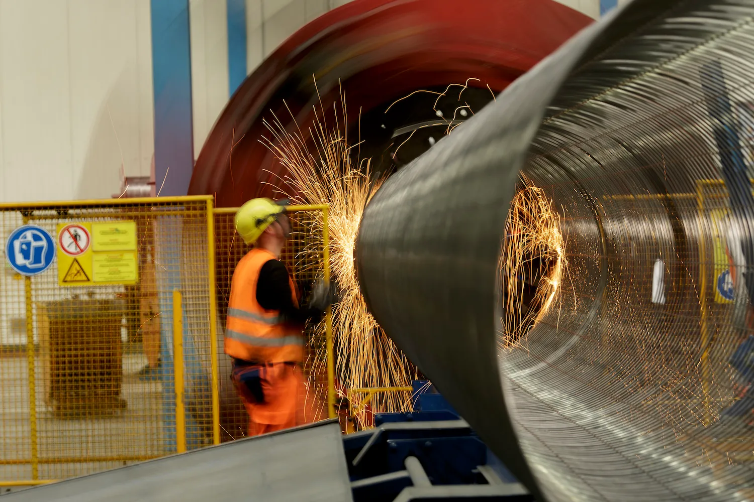 Elliott's Exclusive Stake In Russian Gas Pipeline Project Elliott's Exclusive Stake In Russian Gas Pipeline Project