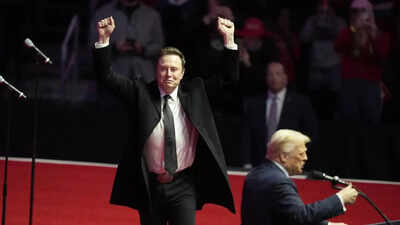 Elon Musk And Scott Bessent: Details Emerge From Trump Hearing Confrontation Elon Musk And Scott Bessent: Details Emerge From Trump Hearing Confrontation