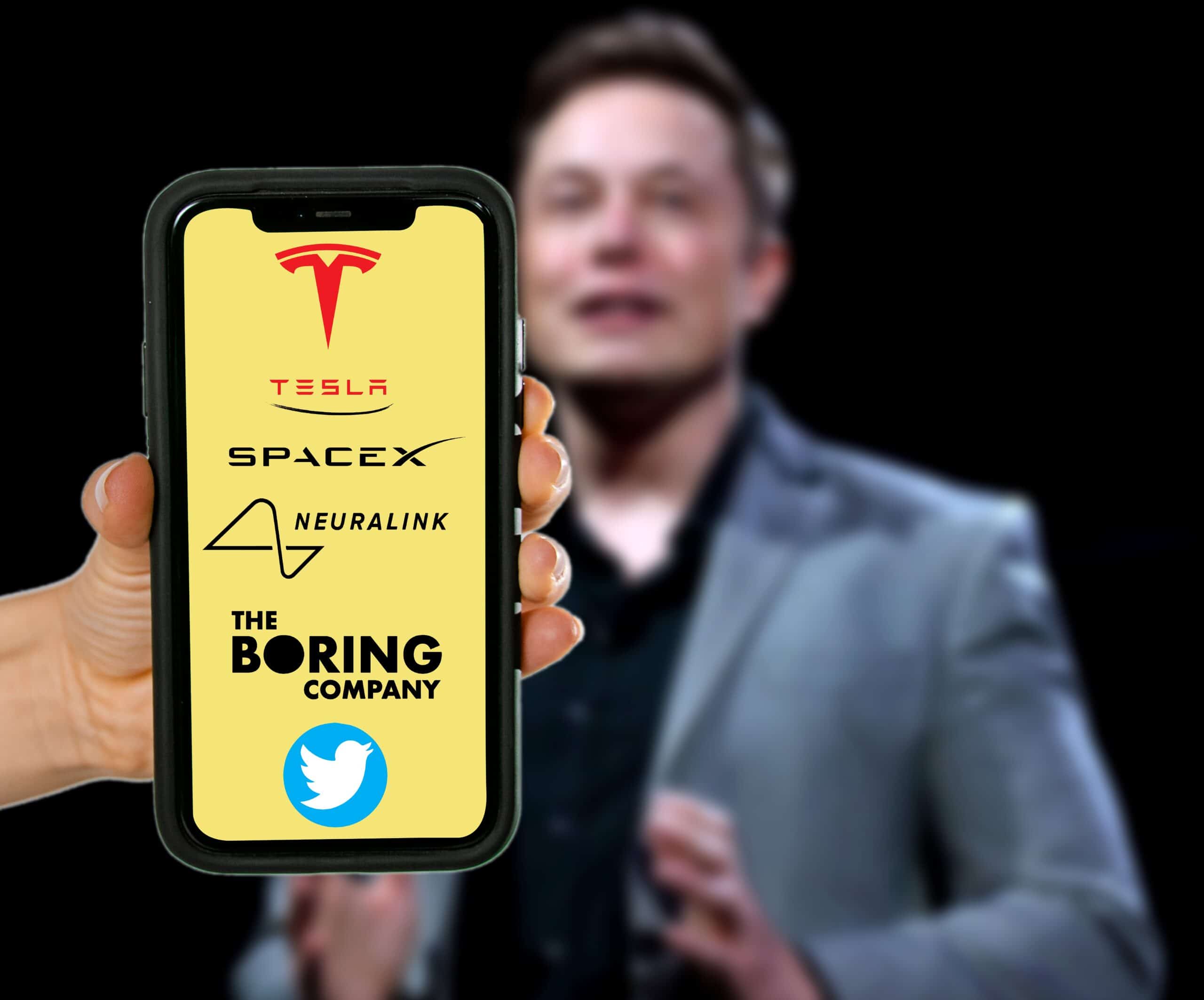 Elon Musk Net Worth 2024: The Influence Of US Politics And Tesla's Performance Elon Musk Net Worth 2024: The Influence Of US Politics And Tesla's Performance