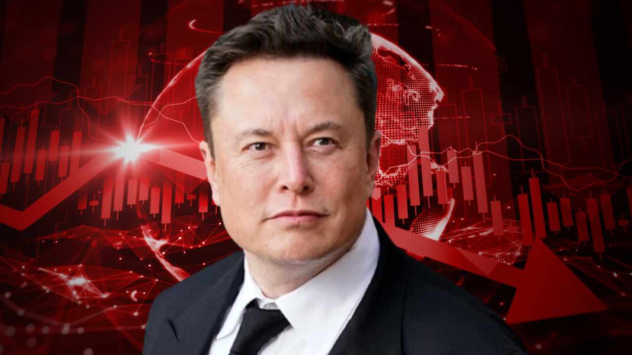 Elon Musk Net Worth Dips Below $300 Billion: Impact Of Tesla Stock And Market Conditions Elon Musk Net Worth Dips Below $300 Billion: Impact Of Tesla Stock And Market Conditions