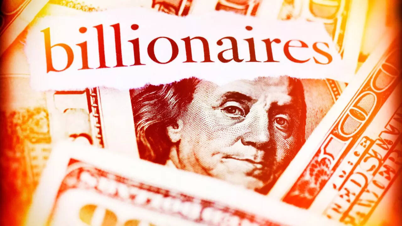 Elon Musk Remains World's Richest Despite $100 Billion Net Worth Loss: Hurun Global Rich List 2025 Elon Musk Remains World's Richest Despite $100 Billion Net Worth Loss: Hurun Global Rich List 2025