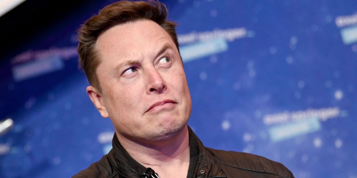 Elon Musk Resigns From Trump Administration: Reasons And Implications Elon Musk Resigns From Trump Administration: Reasons And Implications