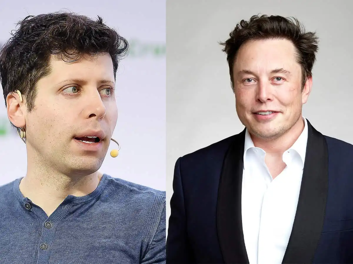 Elon Musk Vs. Sam Altman: Exclusive Details On The Blocked Middle East AI Deal Elon Musk Vs. Sam Altman: Exclusive Details On The Blocked Middle East AI Deal
