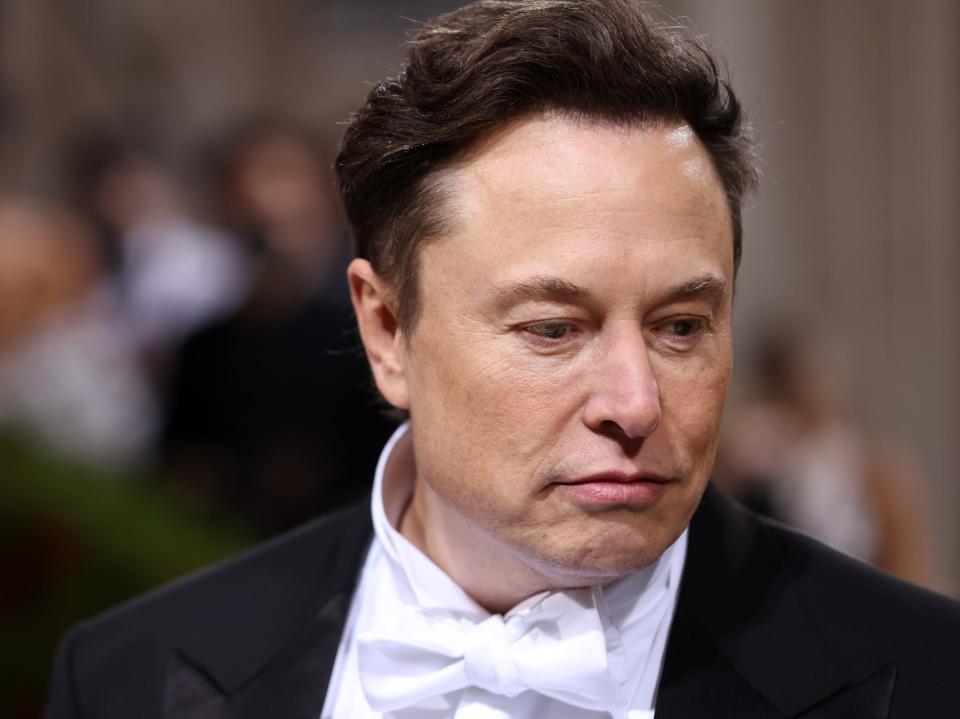 Elon Musk's Billions Increase: Tesla Rally Fuels Wealth Growth Post-DOGE Elon Musk's Billions Increase: Tesla Rally Fuels Wealth Growth Post-DOGE