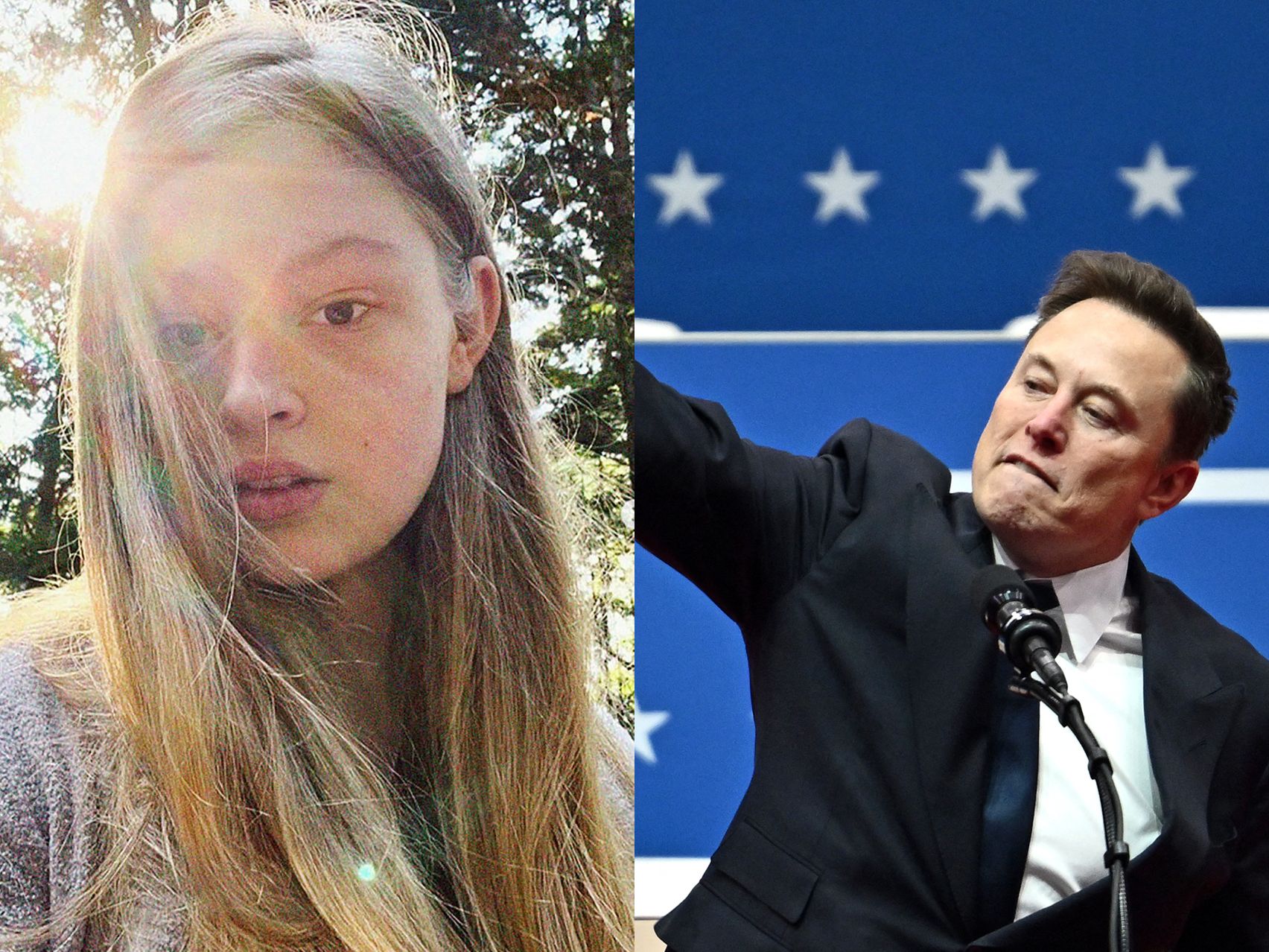 Elon Musk's Daughter's New Career: A Closer Look Elon Musk's Daughter's New Career: A Closer Look