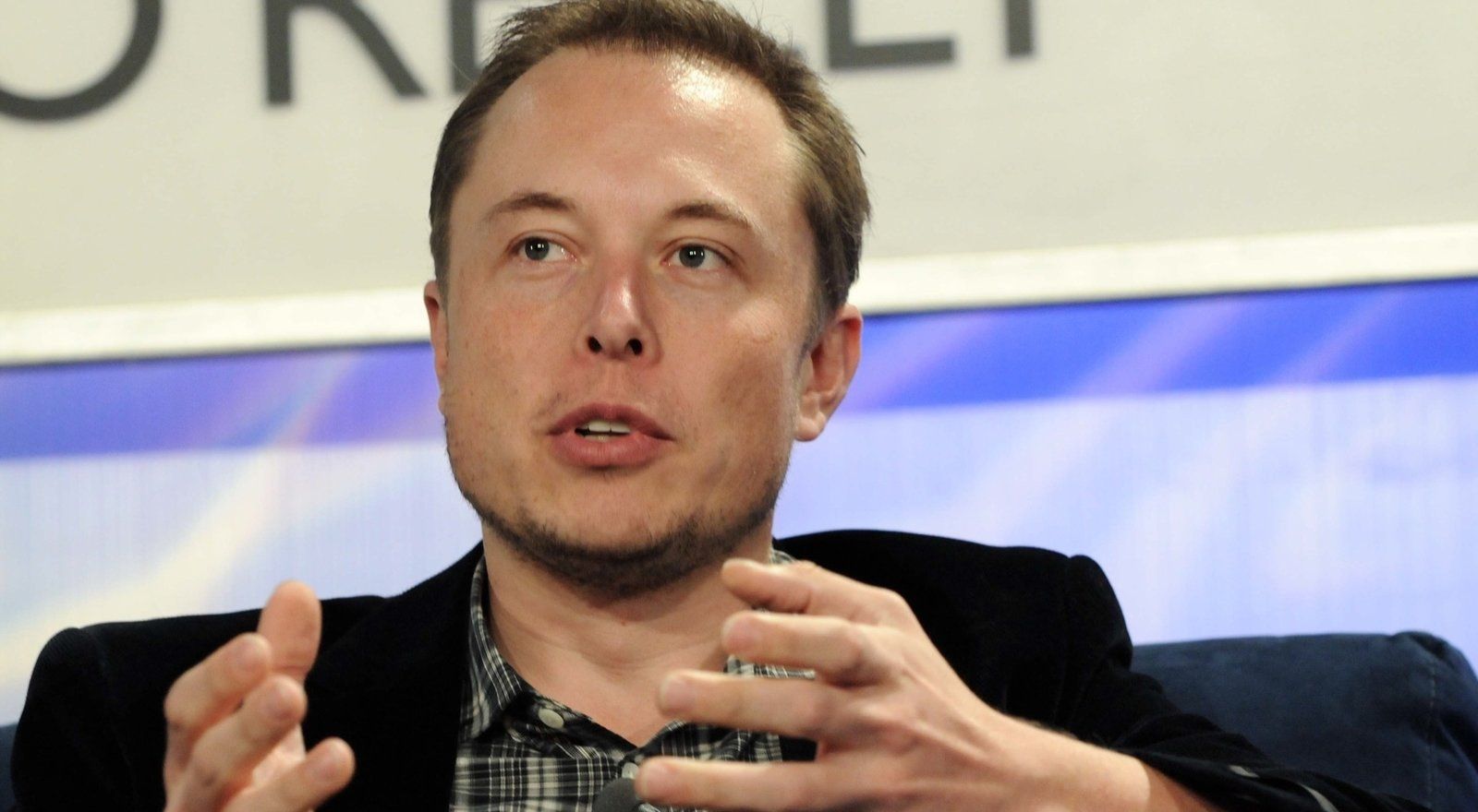 Elon Musk's Departure? Exclusive Details On Tesla's CEO Search Elon Musk's Departure? Exclusive Details On Tesla's CEO Search