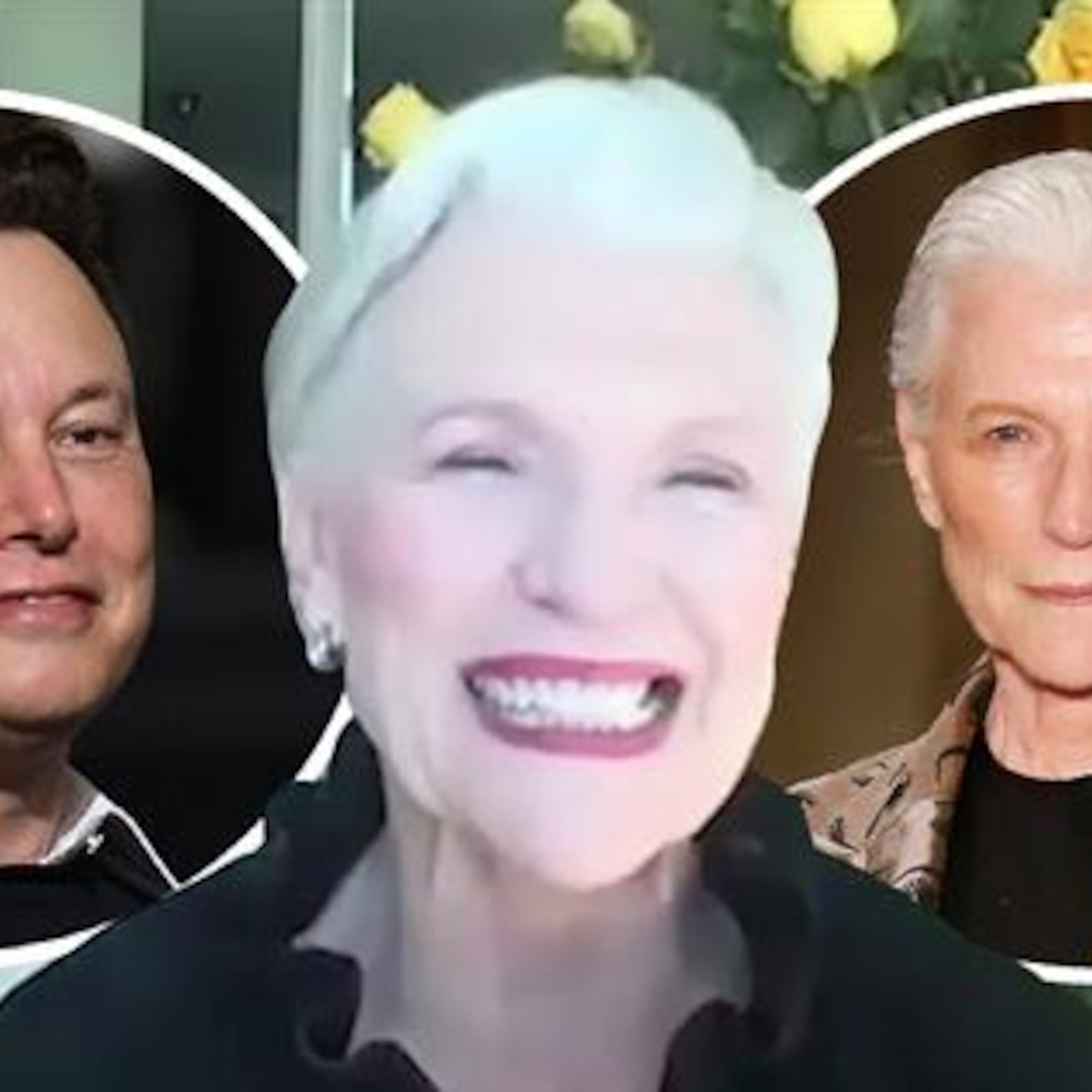 Elon Musk's Family Wealth: The Untold Story Of Maye Musk's Years Of Struggle Elon Musk's Family Wealth: The Untold Story Of Maye Musk's Years Of Struggle