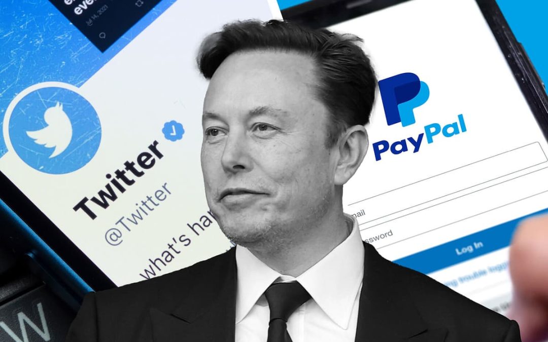 Elon Musk's Financial Empire: From PayPal To SpaceX And Beyond Elon Musk's Financial Empire: From PayPal To SpaceX And Beyond