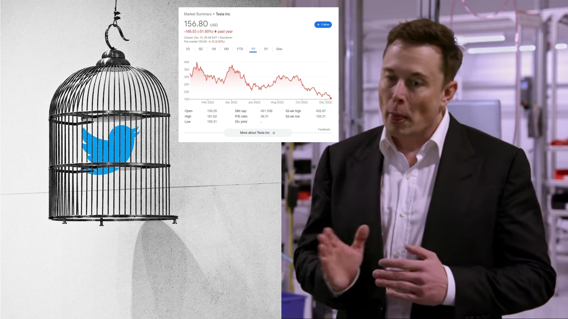 Elon Musk's SpaceX Holdings Now Exceed Tesla Investment By $43 Billion Elon Musk's SpaceX Holdings Now Exceed Tesla Investment By $43 Billion