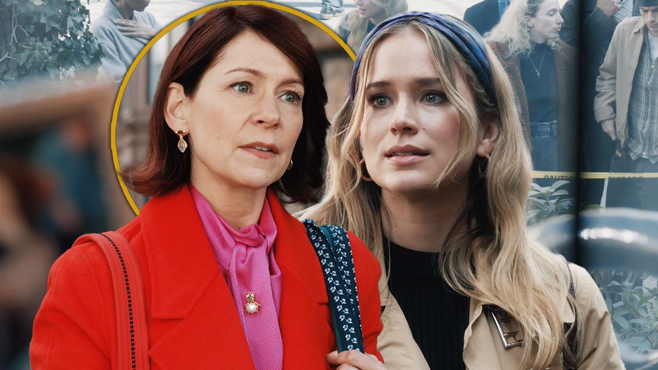 Elsbeth Season 2 Episode 15: A Disappointing Conclusion? Elsbeth Season 2 Episode 15: A Disappointing Conclusion?