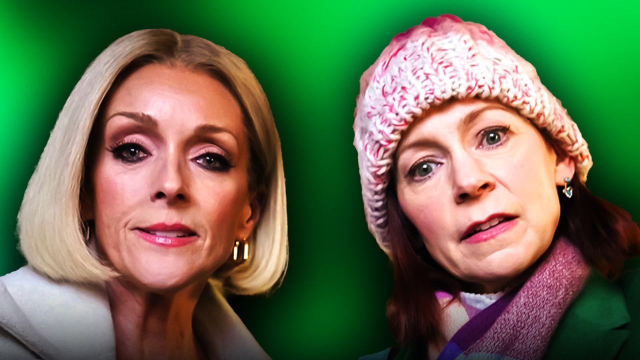 Elsbeth Season 2 Episode 15 Review: Psychic Murder, Missed Potential Elsbeth Season 2 Episode 15 Review: Psychic Murder, Missed Potential