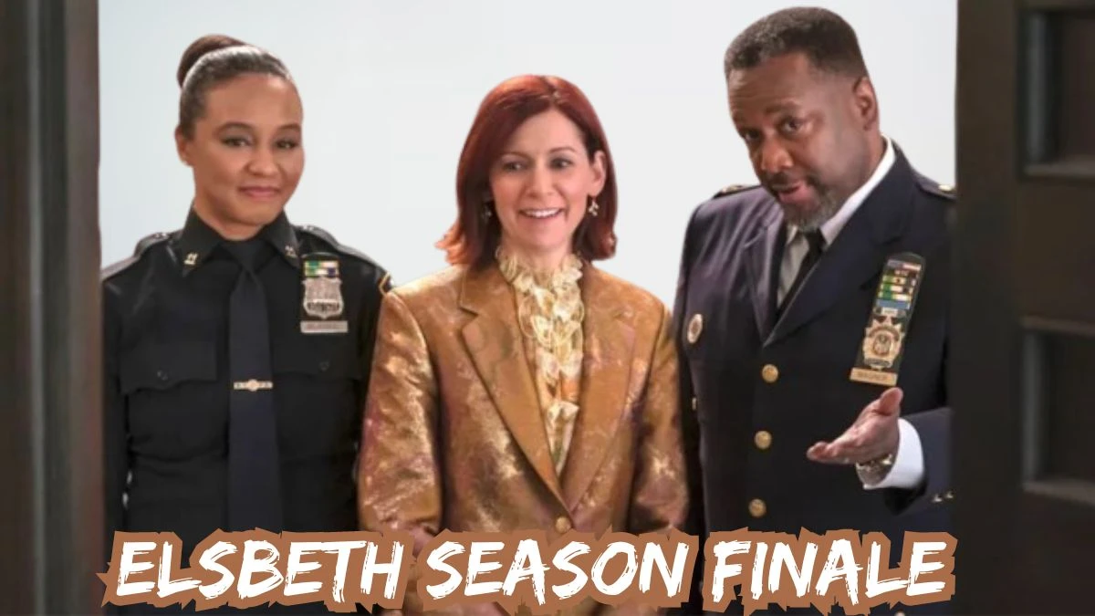 Elsbeth Season 2 Finale: Multiple Familiar Faces To Return Elsbeth Season 2 Finale: Multiple Familiar Faces To Return