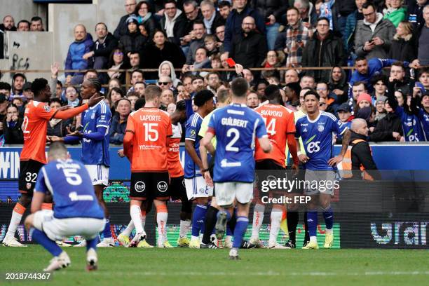 Emanuel Emegha: Crystal Palace's Latest Transfer Target?