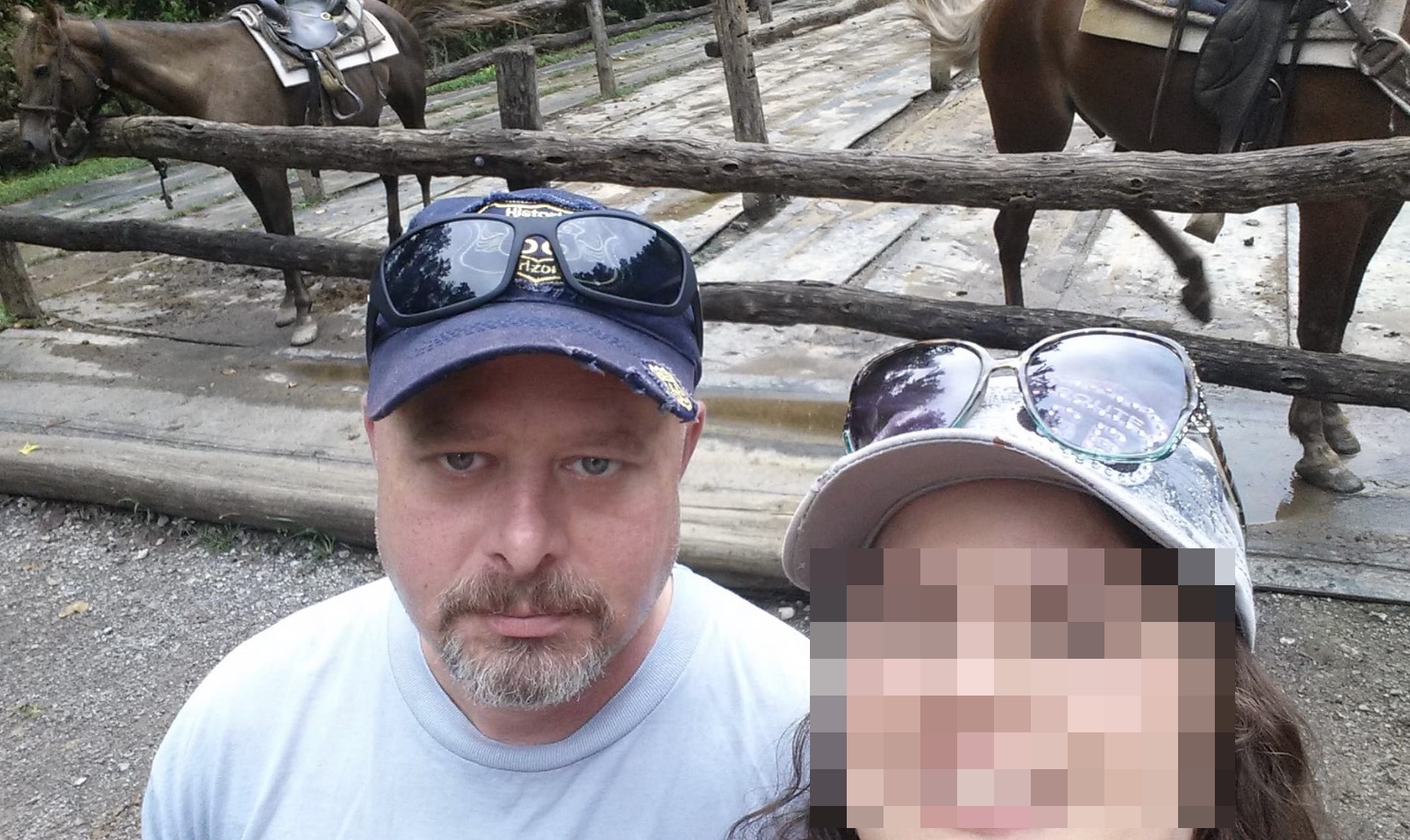 Embassy Employee Murders: Suspect Apprehended Embassy Employee Murders: Suspect Apprehended