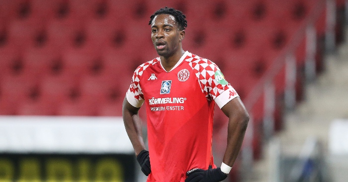 Emegha: Crystal Palace's Potential Mateta Successor Emegha: Crystal Palace's Potential Mateta Successor